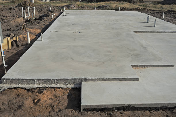 Best Concrete Patio Design and Installation in Scottsville, KY
