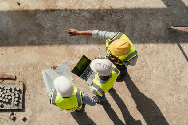 Best Concrete Foundation Repair in Scottsville, KY