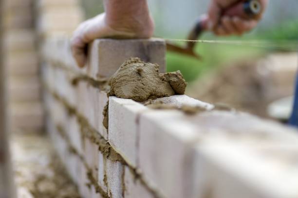 Best Concrete Driveway Installation in Scottsville, KY