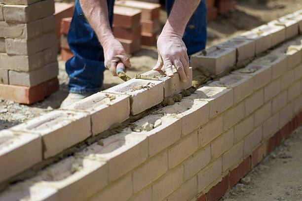 Best Concrete Patio Design and Installation in Scottsville, KY